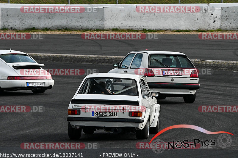 Bild #18037141 - After Work Classics - Nürburgring GP Strecke (25.07.2022)