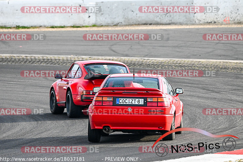 Bild #18037181 - After Work Classics - Nürburgring GP Strecke (25.07.2022)