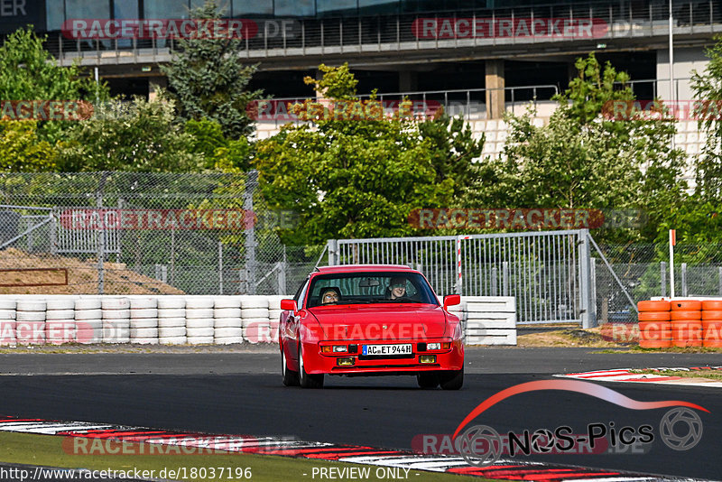 Bild #18037196 - After Work Classics - Nürburgring GP Strecke (25.07.2022)