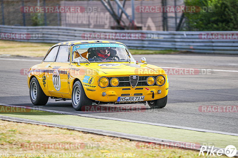 Bild #18037640 - After Work Classics - Nürburgring GP Strecke (25.07.2022)