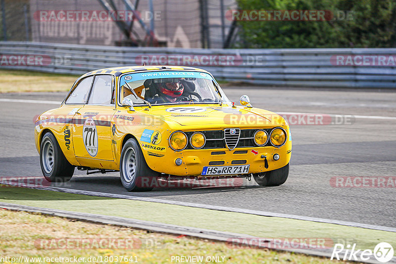 Bild #18037641 - After Work Classics - Nürburgring GP Strecke (25.07.2022)