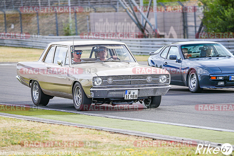 Bild #18037656 - After Work Classics - Nürburgring GP Strecke (25.07.2022)