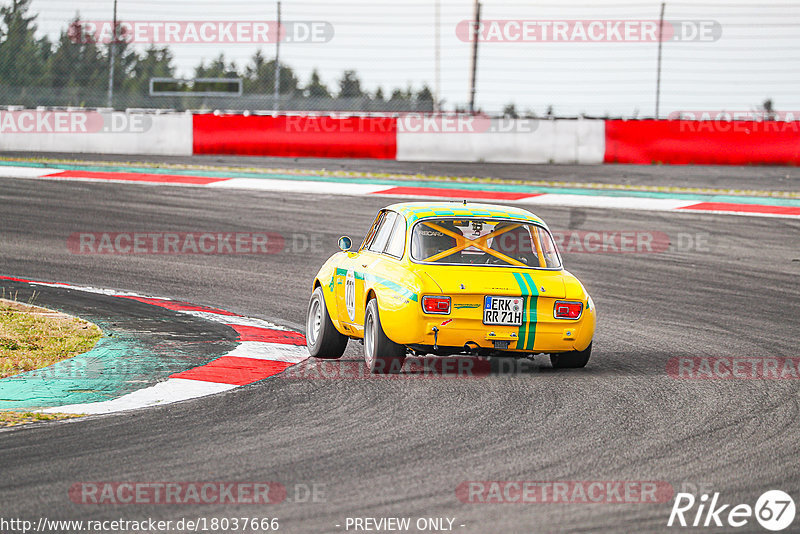 Bild #18037666 - After Work Classics - Nürburgring GP Strecke (25.07.2022)