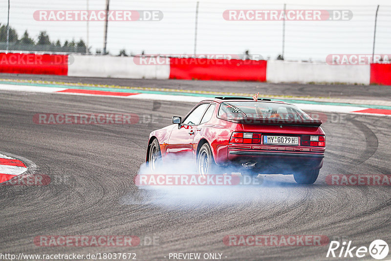 Bild #18037672 - After Work Classics - Nürburgring GP Strecke (25.07.2022)