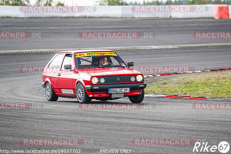 Bild #18037703 - After Work Classics - Nürburgring GP Strecke (25.07.2022)