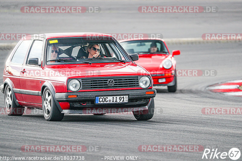 Bild #18037738 - After Work Classics - Nürburgring GP Strecke (25.07.2022)