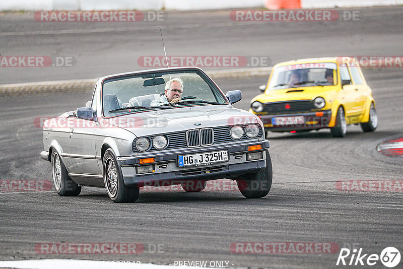 Bild #18037849 - After Work Classics - Nürburgring GP Strecke (25.07.2022)