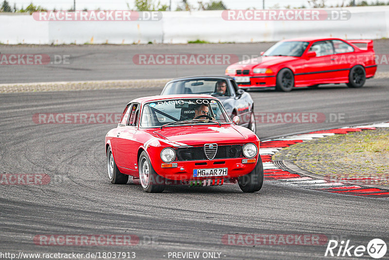 Bild #18037913 - After Work Classics - Nürburgring GP Strecke (25.07.2022)