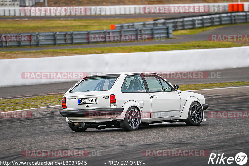 Bild #18037945 - After Work Classics - Nürburgring GP Strecke (25.07.2022)