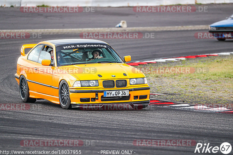 Bild #18037955 - After Work Classics - Nürburgring GP Strecke (25.07.2022)