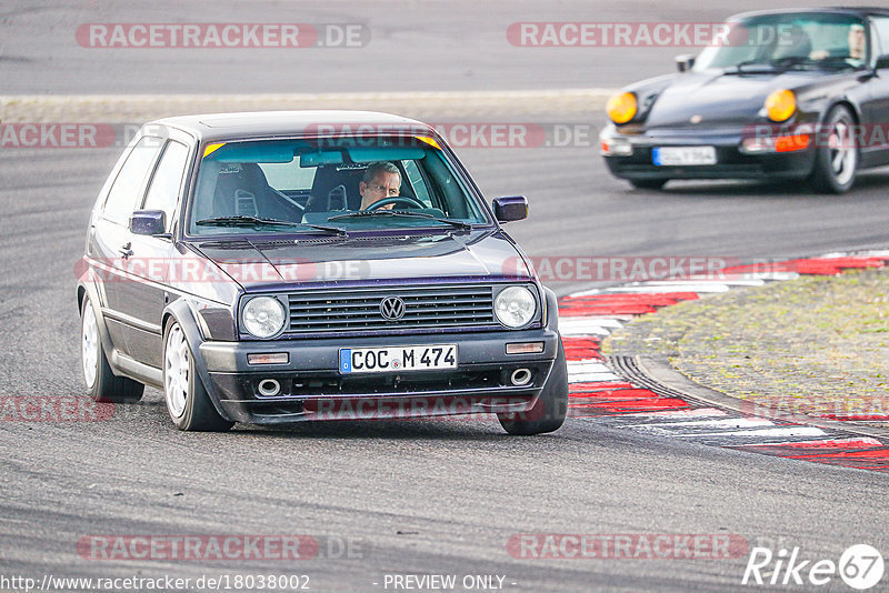 Bild #18038002 - After Work Classics - Nürburgring GP Strecke (25.07.2022)