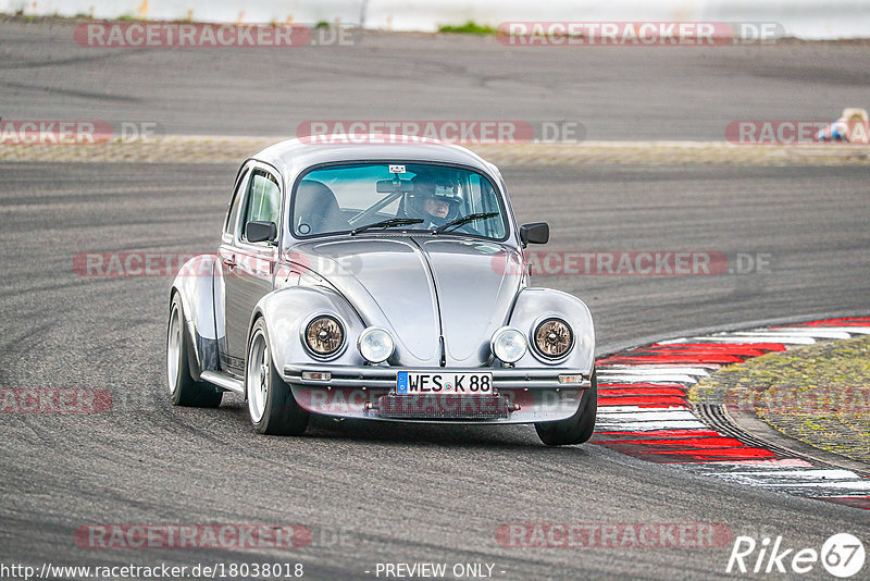 Bild #18038018 - After Work Classics - Nürburgring GP Strecke (25.07.2022)