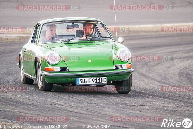 Bild #18038022 - After Work Classics - Nürburgring GP Strecke (25.07.2022)