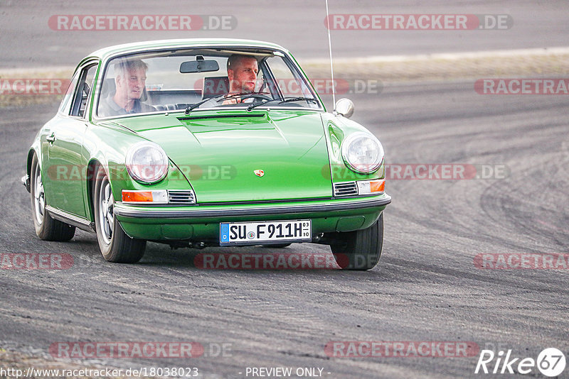 Bild #18038023 - After Work Classics - Nürburgring GP Strecke (25.07.2022)