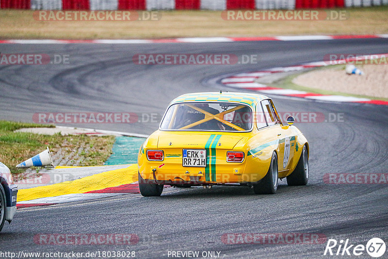 Bild #18038028 - After Work Classics - Nürburgring GP Strecke (25.07.2022)