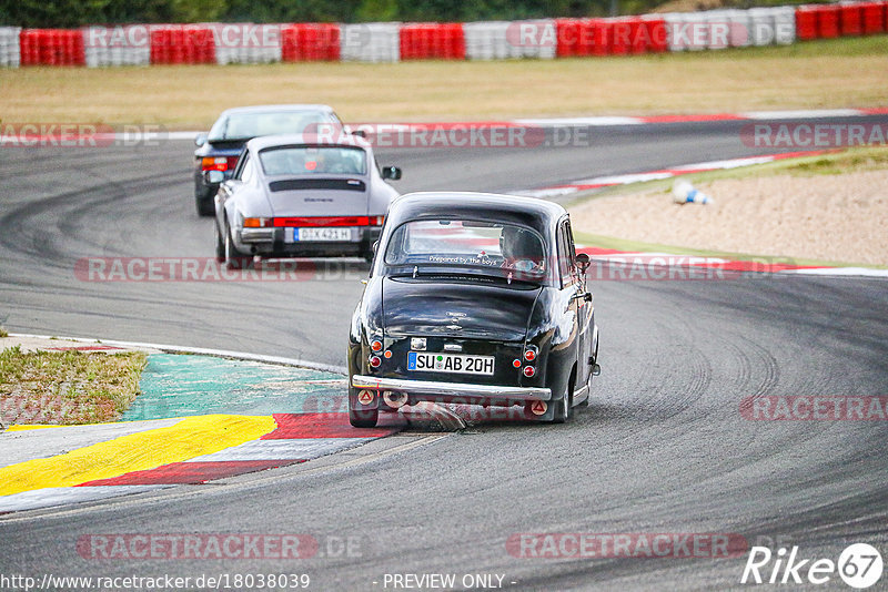 Bild #18038039 - After Work Classics - Nürburgring GP Strecke (25.07.2022)