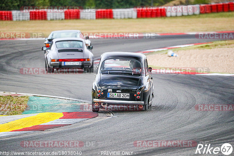 Bild #18038040 - After Work Classics - Nürburgring GP Strecke (25.07.2022)