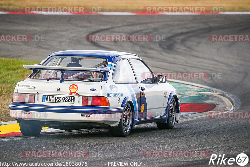 Bild #18038076 - After Work Classics - Nürburgring GP Strecke (25.07.2022)