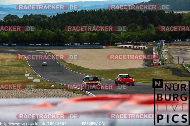 Bild #18043667 - After Work Classics - Nürburgring GP Strecke (25.07.2022)