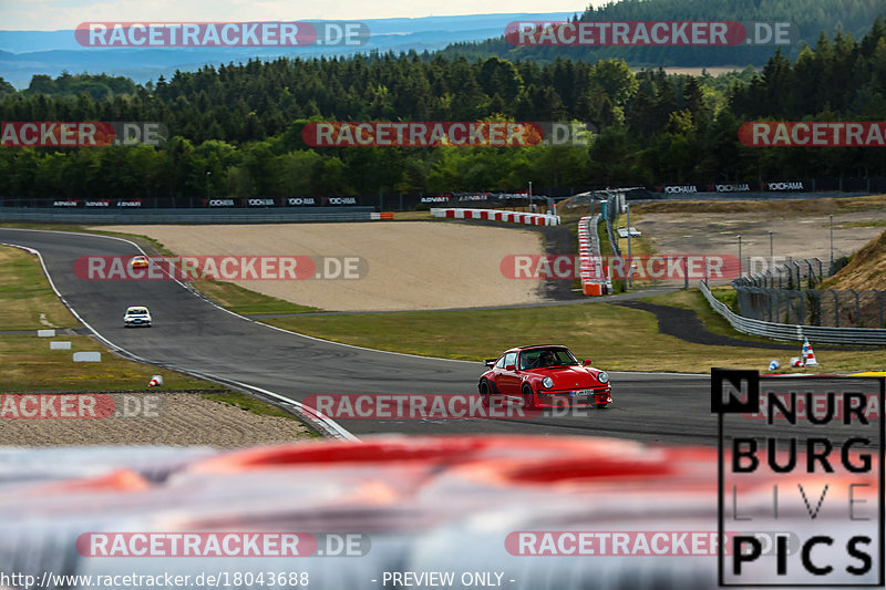 Bild #18043688 - After Work Classics - Nürburgring GP Strecke (25.07.2022)