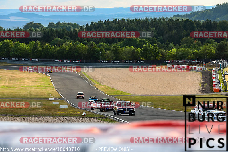 Bild #18043710 - After Work Classics - Nürburgring GP Strecke (25.07.2022)