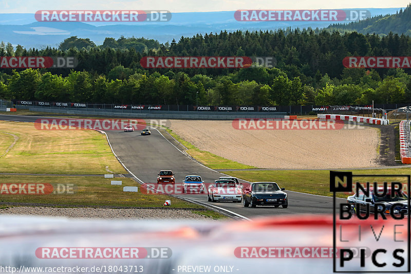 Bild #18043713 - After Work Classics - Nürburgring GP Strecke (25.07.2022)