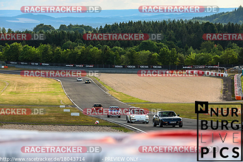 Bild #18043714 - After Work Classics - Nürburgring GP Strecke (25.07.2022)