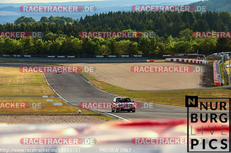 Bild #18043727 - After Work Classics - Nürburgring GP Strecke (25.07.2022)