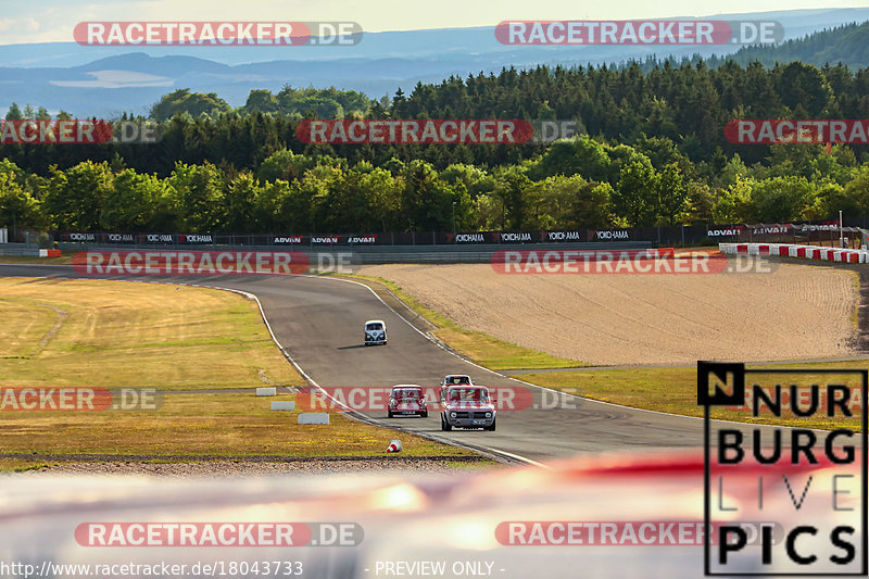 Bild #18043733 - After Work Classics - Nürburgring GP Strecke (25.07.2022)