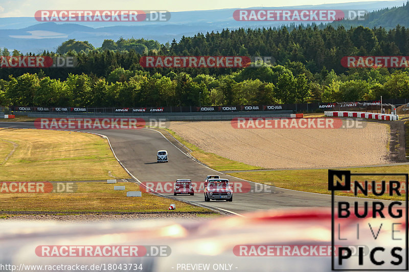 Bild #18043734 - After Work Classics - Nürburgring GP Strecke (25.07.2022)