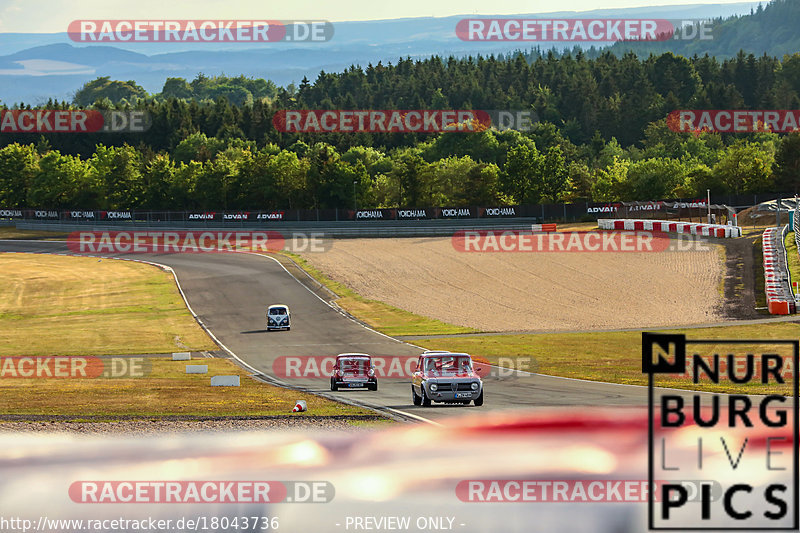 Bild #18043736 - After Work Classics - Nürburgring GP Strecke (25.07.2022)