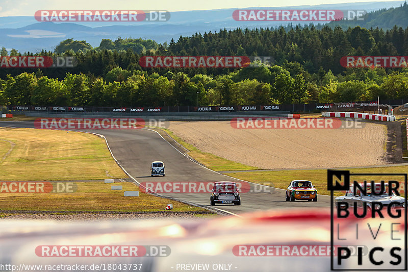 Bild #18043737 - After Work Classics - Nürburgring GP Strecke (25.07.2022)