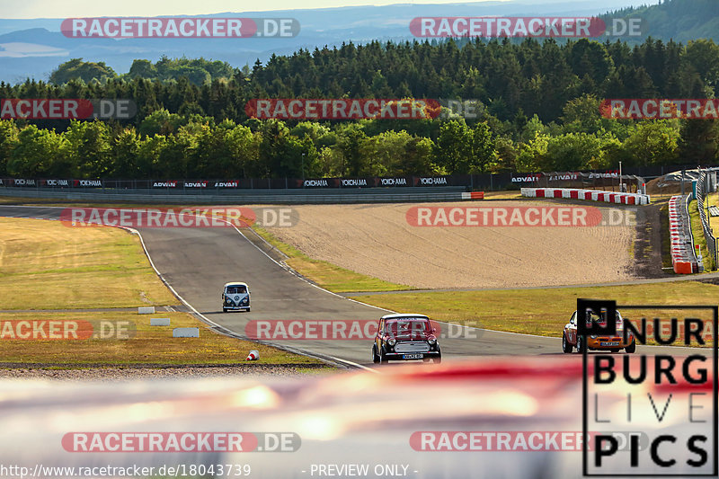 Bild #18043739 - After Work Classics - Nürburgring GP Strecke (25.07.2022)