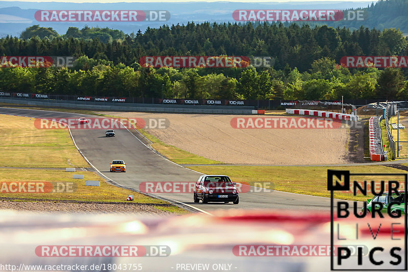 Bild #18043755 - After Work Classics - Nürburgring GP Strecke (25.07.2022)