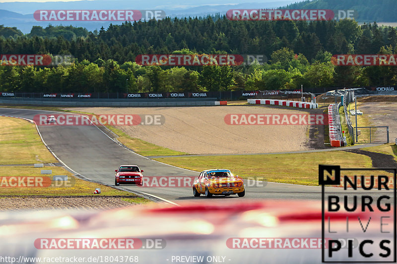 Bild #18043768 - After Work Classics - Nürburgring GP Strecke (25.07.2022)