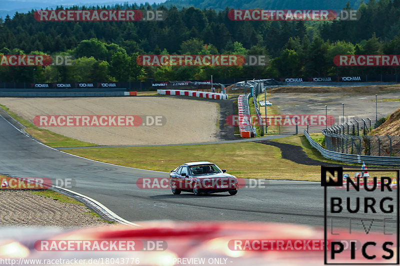 Bild #18043776 - After Work Classics - Nürburgring GP Strecke (25.07.2022)