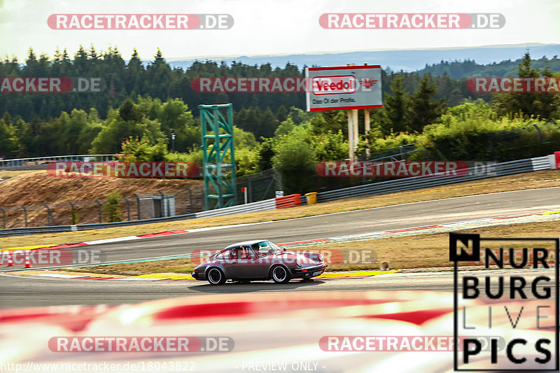 Bild #18043822 - After Work Classics - Nürburgring GP Strecke (25.07.2022)