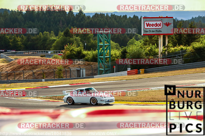 Bild #18043836 - After Work Classics - Nürburgring GP Strecke (25.07.2022)