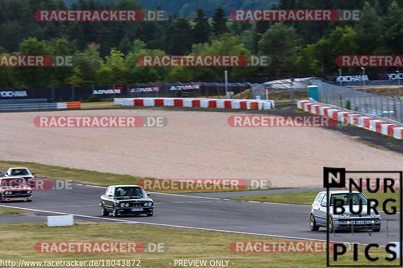 Bild #18043872 - After Work Classics - Nürburgring GP Strecke (25.07.2022)