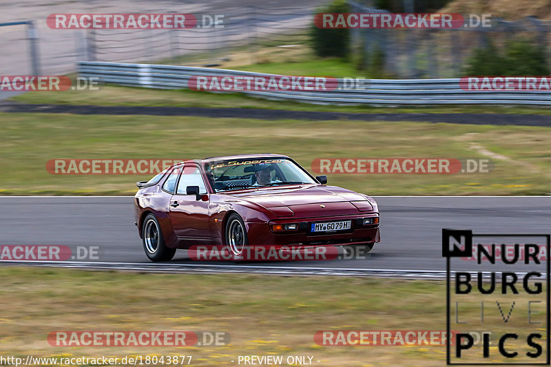 Bild #18043877 - After Work Classics - Nürburgring GP Strecke (25.07.2022)