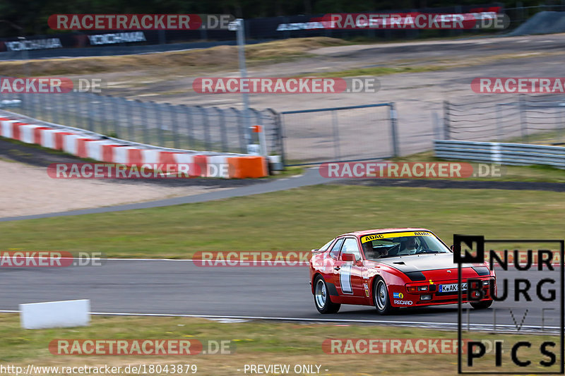 Bild #18043879 - After Work Classics - Nürburgring GP Strecke (25.07.2022)