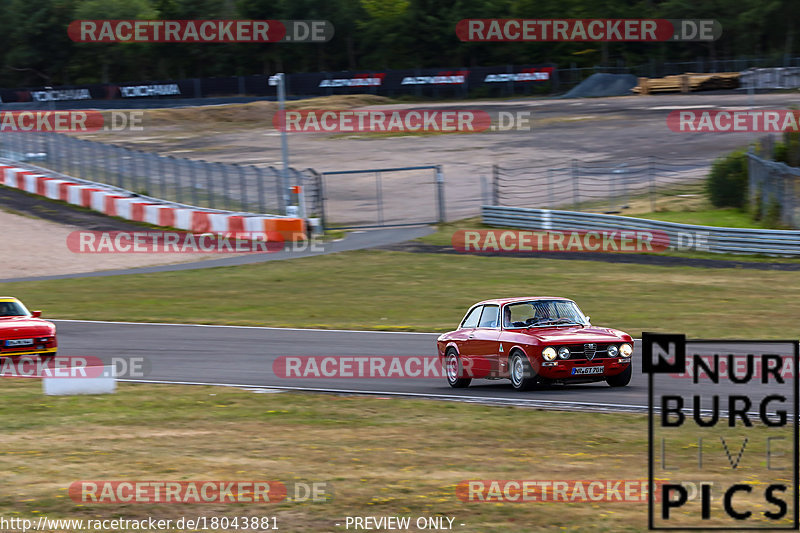 Bild #18043881 - After Work Classics - Nürburgring GP Strecke (25.07.2022)