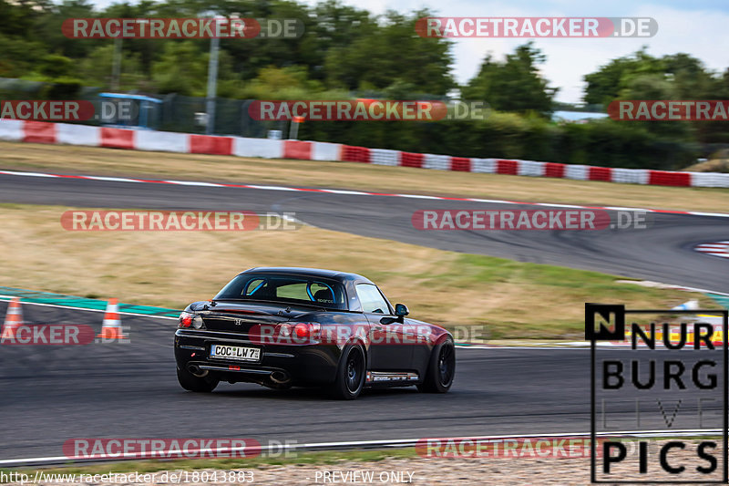 Bild #18043883 - After Work Classics - Nürburgring GP Strecke (25.07.2022)