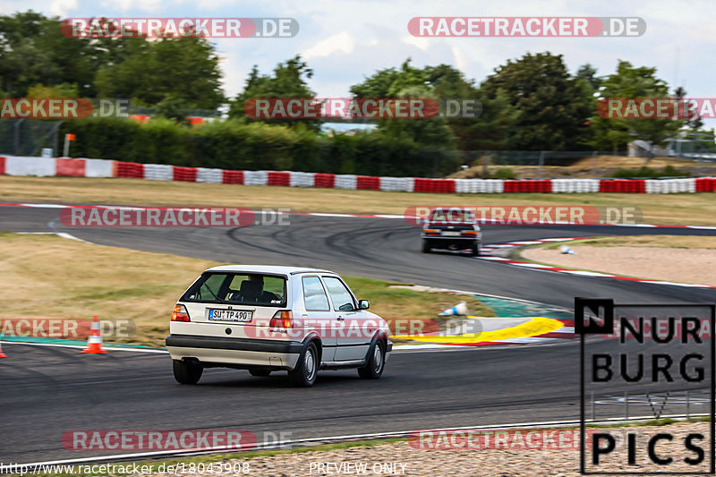 Bild #18043908 - After Work Classics - Nürburgring GP Strecke (25.07.2022)