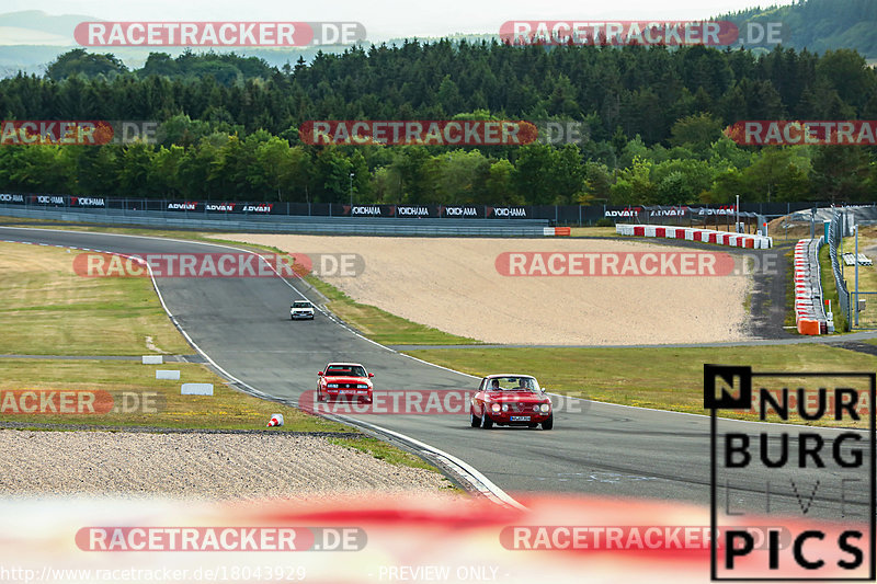 Bild #18043929 - After Work Classics - Nürburgring GP Strecke (25.07.2022)