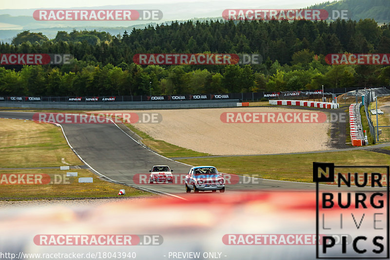 Bild #18043940 - After Work Classics - Nürburgring GP Strecke (25.07.2022)