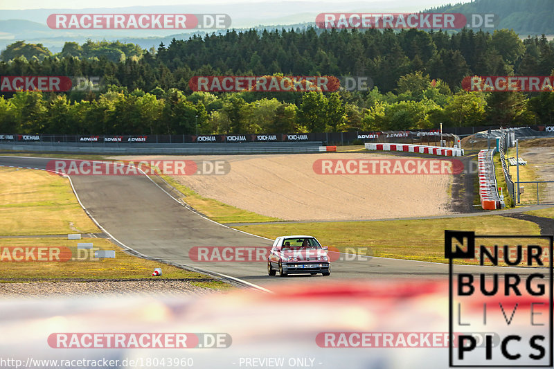 Bild #18043960 - After Work Classics - Nürburgring GP Strecke (25.07.2022)