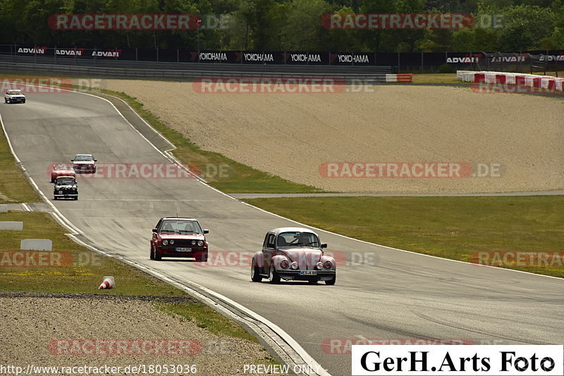 Bild #18053036 - After Work Classics - Nürburgring GP Strecke (25.07.2022)