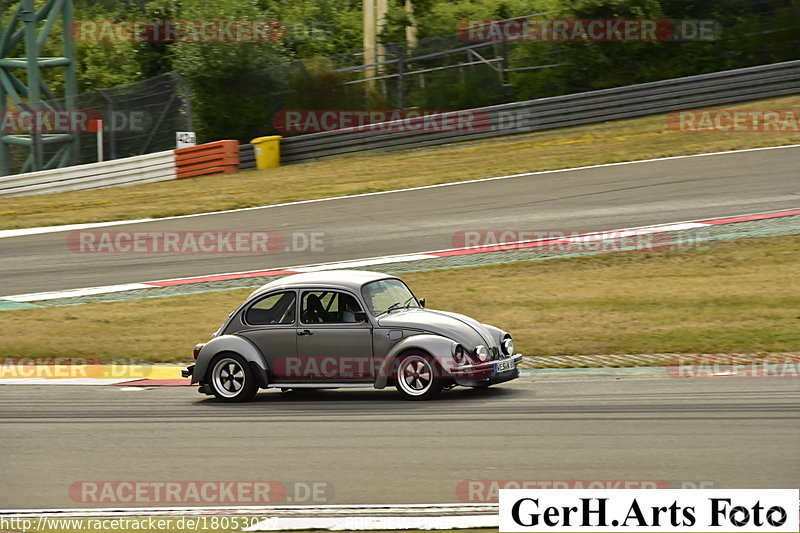 Bild #18053037 - After Work Classics - Nürburgring GP Strecke (25.07.2022)