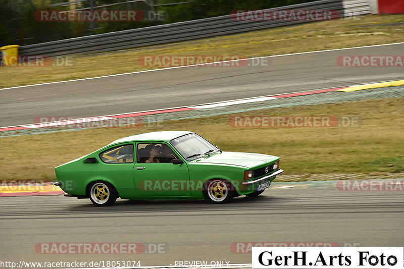 Bild #18053074 - After Work Classics - Nürburgring GP Strecke (25.07.2022)